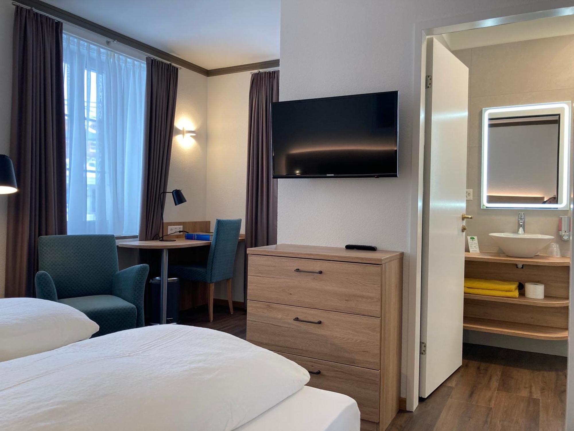 Hotel Blattnerhof Blatten bei Naters Luaran gambar